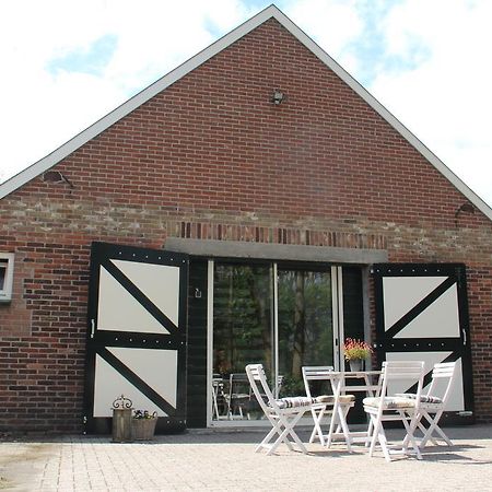 B&B In De Backerije Zuidwolde  Стая снимка
