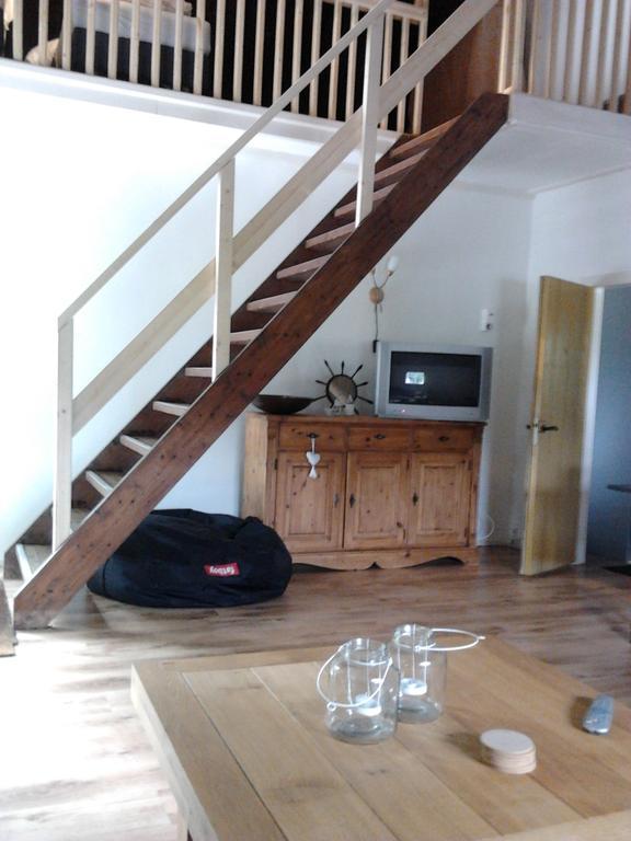 B&B In De Backerije Zuidwolde  Стая снимка