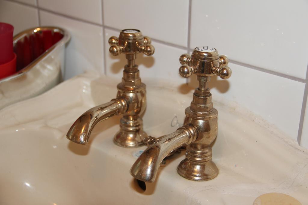 B&B In De Backerije Zuidwolde  Стая снимка