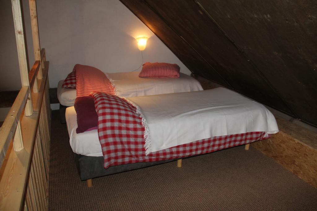 B&B In De Backerije Zuidwolde  Стая снимка